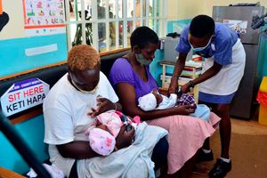 Immunization
