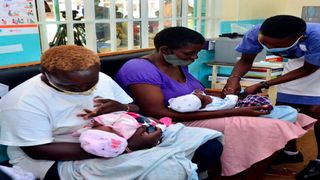Immunization