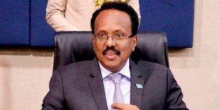 Farmaajo