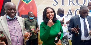 Keroche Breweries