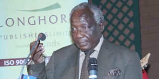 Philip Ochieng