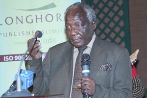 Philip Ochieng