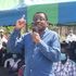 Siaya Senator James Orengo