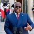 DRC President Felix Tshisekedi