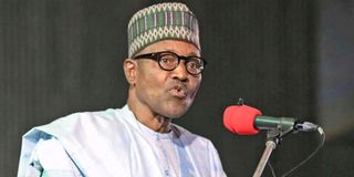 Muhammadu Buhari