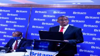 Britam