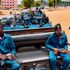 South Sudan Police