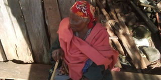 Ms Elizabeth Wanjiru Muthiukure