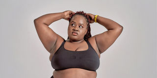 Obese