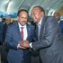 Uhuru Kenyatta, Mohamed Farmaajo