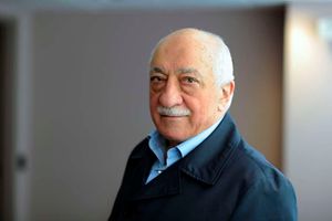 Fethullah Gulen