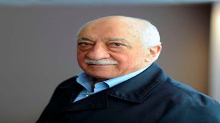 Fethullah Gulen