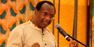 David Ndii