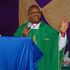 Bishop Joseph Muchai 