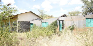 Kapindasum Primary School