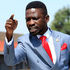 Bobi Wine besigye