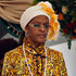 Grace Mugabe