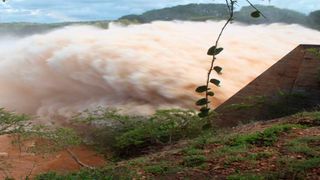 Masinga Dam