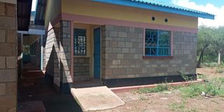 Mukutani Health Center