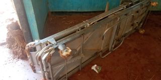 Mukutani Health Center