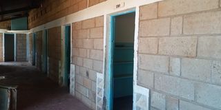 Mukutani Health Center