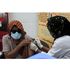 Covid vaccine Sudan