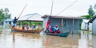 floods nyando