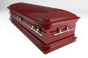 Coffin