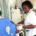 KNH renal unit 