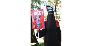  Israel-Palestine conflict