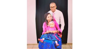 Victor Malombe Mutiso