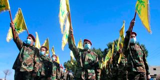 Hezbollah