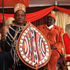Justin Muturi coronation