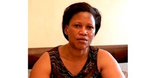 Grace Nyamohanga