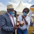 World Bee Day in Kitui