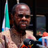 Kisumu Governor Anyang' Nyong'o