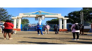 Kenyatta University