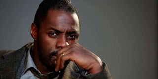 Idris Elba