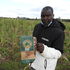 Farmer Philemon Chelogoi 