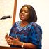 Foreign Affairs Cabinet Secretary Raychelle Omamo