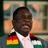 Emmerson Mnangagwa