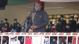 Madaraka Day william ruto