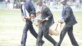 man uhuru kenyatta stadium kisumu madaraka day