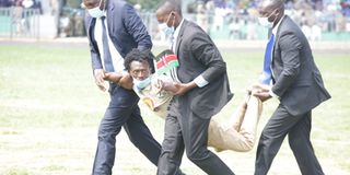 man uhuru kenyatta stadium kisumu madaraka day