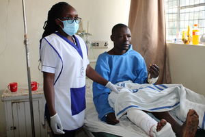  Hippo attacks in Nyandarua