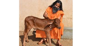 Guru Baba Ramdev