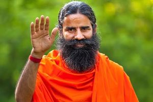 Baba Ramdev,