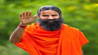 Baba Ramdev,