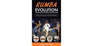 Rhumba Evolution. 
