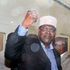 Lawyer Miguna Miguna